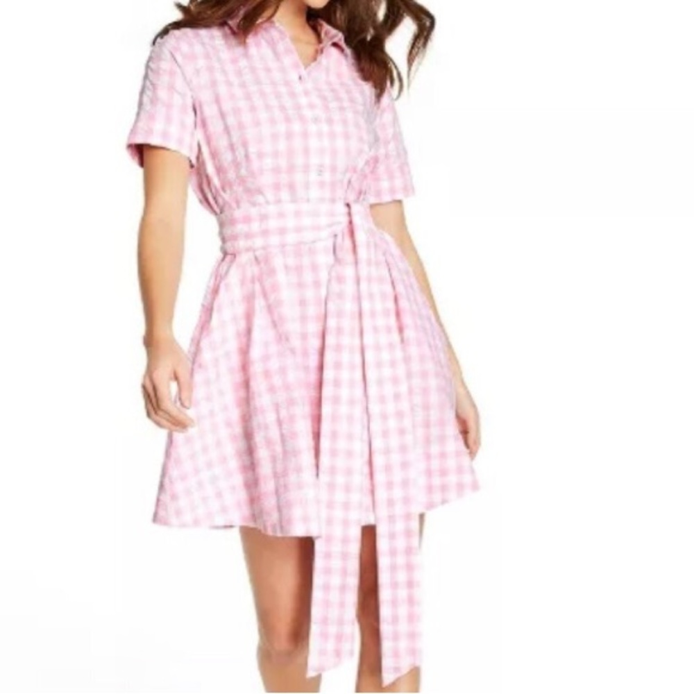 Lisa Marie Fernandez for Target dress
